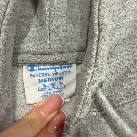 Champion jacket - Picture 2 of 2